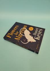 Flowers for Algernon thumb 1 3