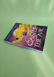 Castle in the Air (Howl's Moving Castle 2) thumb 1 3