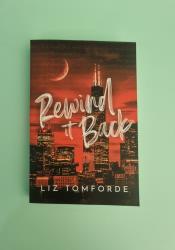 Rewind It Back (Windy City Series Book 5) thumb 2 2