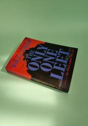 The Only One Left thumb 2 3