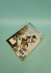 The Scum Villain's Self-Saving System: Ren Zha Fanpai Zijiu Xitong (Novel) Vol. 1 thumb 2 5