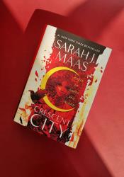 House of Earth and Blood (Crescent City 1) thumb 1 2