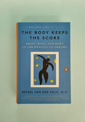 The Body Keeps the Score thumb 1 2