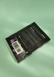 Lunatic (Necessary Evils 6) thumb 1 4