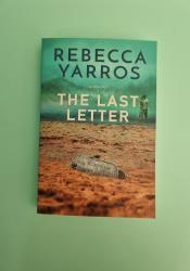 The Last Letter thumb 2 2