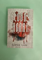 Bloody Heart (Brutal Birthright, 4) thumb 2 2