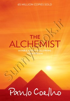 The Alchemist