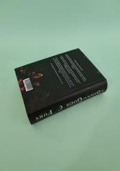 A Dawn of Gods & Fury (Fate & Flame 4) thumb 2 5