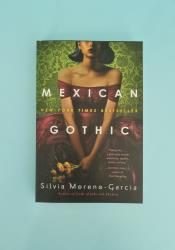 Mexican Gothic thumb 2 2