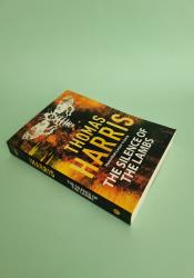 The Silence of the Lambs (Hannibal Lecter 2) thumb 1 3