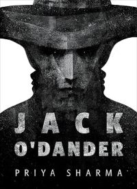 Jack O'Dander