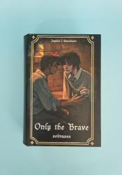 Only the Brave part one thumb 2 2