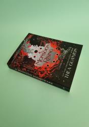 A Monsoon Rising (The Hurricane Wars 2) A Monsoon Rising (The Hurricane Wars 2) thumb 2 3