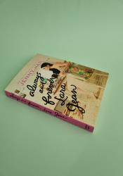 Always and Forever, Laura Jean (To All the Boys I've Loved Before 3) thumb 1 3