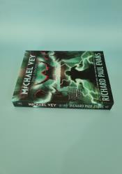 Michael Vey 10: The Colony (10) thumb 1 5