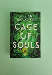 Cage of Souls thumb 1 2