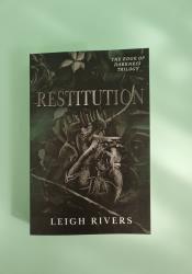 Restitution (The Edge of Darkness 3) thumb 1 2