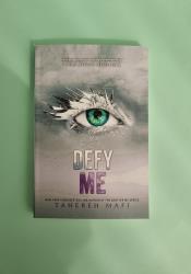 Defy Me (Shatter Me 5) thumb 2 2