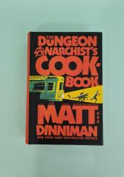 The Dungeon Anarchist's Cookbook (Dungeon Crawler Carl 3) thumb 2 2