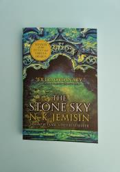 The Stone Sky (The Broken Earth, 3) thumb 1 2