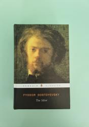 The Idiot (Penguin Classics) thumb 2 2