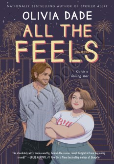 All the Feels (Spoiler Alert 2)