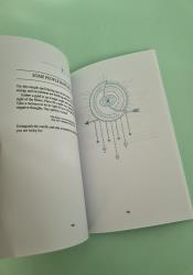 Moon Magic: A Handbook of Lunar Cycles, Lore, and Mystical Energies (Mystical Handbook) thumb 1 7