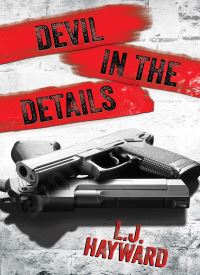 Devil in the Details (Death and the Devil Book 1.8)