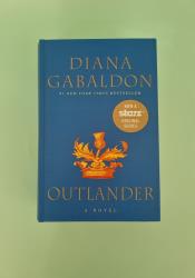 Outlander (Outlander 1) thumb 1 2