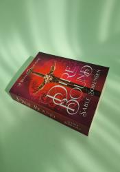 Direbound: A Dark Romantasy (The Wolves of Ruin Book 1) thumb 1 3