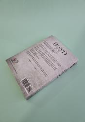 Blood & Ice (Silk and Steel 3) thumb 1 5