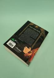 Ballad of Sword and Wine: Qiang Jin Jiu (Novel) Vol. 2 thumb 1 6