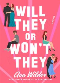 Will They or Won't They thumb 2 1