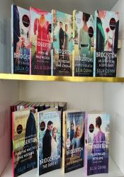 Bridgertons: Happily Ever After thumb 1 4