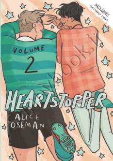 Heartstopper: Volume Two