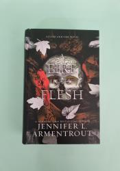 A Fire in the Flesh: A Flesh and Fire Novel (3) thumb 1 2