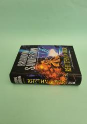 Rhythm of War: Part 2(The Stormlight Archive 4) Rhythm of War: Part 2(The Stormlight Archive 4) thumb 2 4