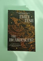 The Incandescent thumb 2 2