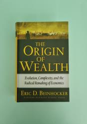The Origin of Wealth thumb 1 2
