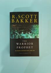 The Warrior Prophet (The Prince of Nothing 2) thumb 2 2