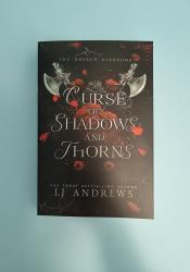 Curse of Shadows and Thorns (The Broken Kingdoms 1) thumb 1 2