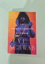 The Fragile Threads of Power thumb 1 2