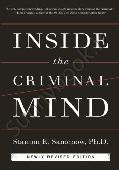 Inside the Criminal Mind
