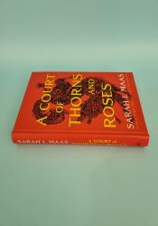A Court of Thorns and Roses thumb 2 4