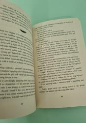 Between Life and Death Book 1 thumb 2 6