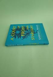 A Court of Frost and Starlight (A Court of Thorns and Roses 3.1) thumb 1 4