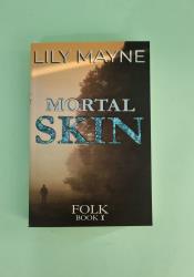 Mortal Skin (Folk Book 1) thumb 1 2