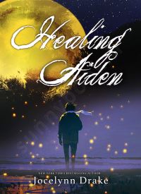 Healing Aiden (Lords of Discord 5)