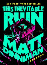 This Inevitable Ruin (Dungeon Crawler Carl 7)