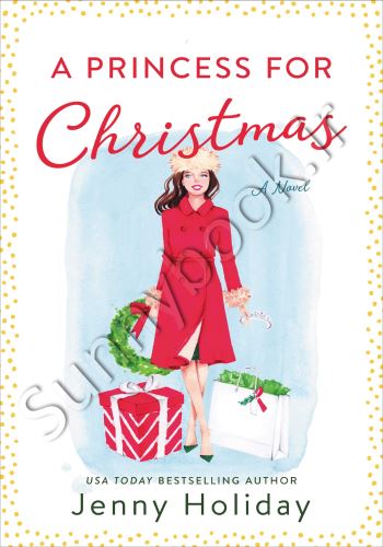 A Princess for Christmas